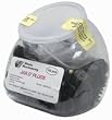 HANDLEBAR PLUG WOB JAR O PLUGS 150/JAR ASST SIZES