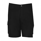 Shorts Barricade DC - Noir
