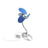 USB Fanby it iz