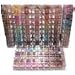 Micabella 100% Natural Mineral Makeup 10x8stacks Beautiful Shimmers-