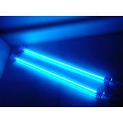 LogisysCLK12BL2 Dual Cold Cathode Light Kit, Blue