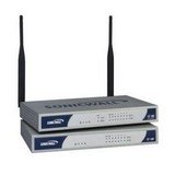 Tz 180 Wireless 10 Node Security Appliance