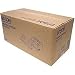 Epson EPL-N2550 EPLN2550 laser toner cartridge - 1 x black - C13S050290 S050290