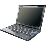 ThinkPad X201 - 320GB HDD