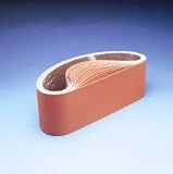 3M 05114477336 3-1/2 X 15-1/2 36yf Grit Regalite R/b Abrasive Belt