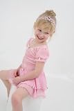 Darcy Ballet Outfit 6 - 8 years