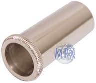 DEG Mouthpiece Adapter, Trombone-Euphonium