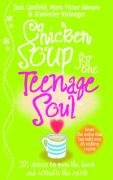 Chicken Soup for the Teenage Soul: Stories of Life, Love and Learning