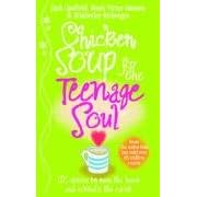 Chicken Soup for the Teenage Soul: Stories of Life, Love and Learning