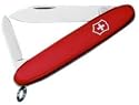VICTORINOX Taschenmesser, Excelsior, rot