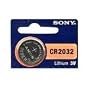 Sony CR2032 Replacement Battery