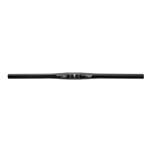 Ritchey Lenker WCS Carbon Flat 31.8, ud carbon, 580mm, 30-259-913