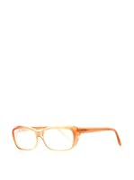 Balenciaga Montura Bal 0138 68A Ladies (55 mm) Naranja