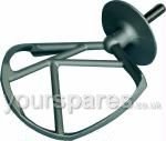 kenwood chef food mixer Standard K-beater from Kenwood