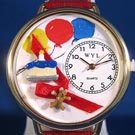 Click here for Kid's Birthday Gold Watch prices