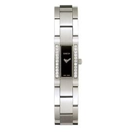 Click here to buy Gucci Watches- Gucci Series 4605 Ladies with Diamond Bezel WoMens Watch .