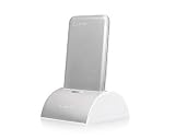Luxa2 - Boitier Ext. DD 2,5 SATA + Station dAccueil - MacX Docking Station - S3 - LS0003E - Blanc