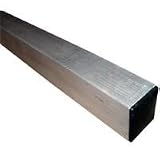 Bon Tools 22-284 20 Strike Off for Mustang Screed
