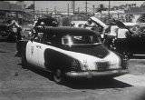 Car Clubs 1950's