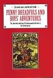 Penny dreadfuls and boys' adventures : the Barry Ono Collection of Victorian popular literature in the British Library