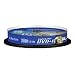 Verbatim DVD+R Advanced AZO+ DVD-Rohlinge 16x 4,7 GB LightScribe Surface Version 1.2 10er Spindel