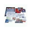 Folientasche 125 Mic A6 Leitz 100 St�ck