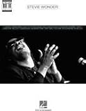 Hal Leonard Stevie Wonder Note For Note Keyboard Songbook