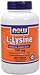 vitamin b12 - NOW Foods LLysine 250 Tabs 500 mg ( Vegetarian LLysine ) FAST SHIPPING