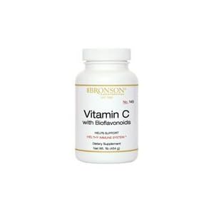Citrus Bioflavonoids