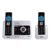 Digital Expandable Cordless Phone