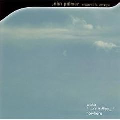 John Palmer Ensemble Omega
