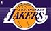 Los Angeles Lakers 3x5 Flag