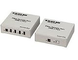 Black Box Ultra USB Extender (via Fiber Optic)