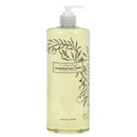 Archipelago Botanicals Grapefruit Body Wash 32 oz