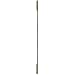 Tools & Hardware : Dremel 16413 5" 18.5tpi 5/pk Dremel Pin-end Blades