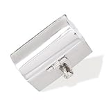 Sterling Silver Keepsake Box