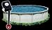 Pool Guard Above Ground Pool Alarm -ASTM Approved