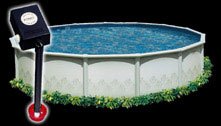 Pool Guard Above Ground Pool Alarm -ASTM Approved