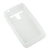 Fosmon Premium Quality Soft Silicone Case Cover for LG Revolution 4G / S910 ....