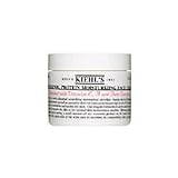 Kiehls - Panthenol Protein Moisturizing Face Cream