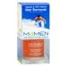 Enriched with essential oils and effective skin-enhancers for a simple ALL-in-ONE Hair Removal System. Exclusive Spa Formula 100% Natural & Botanical Ideal For Sensitive Skin Microwavable Formula Safe, Gentle, Effective and Easy to Use A state-of-the-art system that far exceeds the performance of waxes and other sugaring products for a smooth, sculpted look. Professional results that last weeks longer than shaving Specifically designed for male body hair Welcome to the MOOM Family! Thank you for choosing MOOM for MEN! We, the makers of MOOM Pure and Botanical Beauty Products, are committed to offering you alternative solutions to everyday beauty concerns. Because we believe that the best beauty is a natural one. The MOOM for MEN difference! Until now, all hair removers have concentrated on removing unwanted hair and have not cared about what damage they cause to the skin underneath. MOOM has revolutionized the hair removal industry by making the skin the first consideration. MOOM for MEN is so pure that it contains nothing but 5 beneficial ingredients Kit Contains: 6 oz MOOM for MEN sugaring blend 18 reusable fabric strips 4 wooden applicators Instruction manual