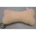 Ethical Dog Vermont Fleece Bone 9 Inch - 5026