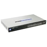 SG 200-26P 26-port Gigabit PoE