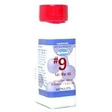 Natrum Muriaticum 6X 500 Tablets by Hyland's Standard Homeopathics / 500 Tablets