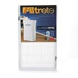3M #FAPF02 SM/MED Air Purif Filter