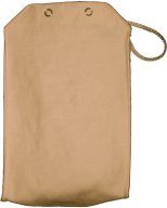 EveryDay Willow Organic Hemp Everywhere Lunch Bag [Health and Beauty]