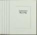 Set of 50 - GREATPACK 11x14 Antique White Single Mats- fit 8x10 photo art