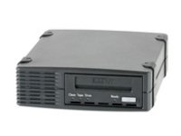 TANDBERG DAT160 Extern Bare Drive schwarz USB Preisvergleich