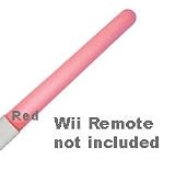 Wii Saber Sword (Red)