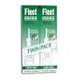 Fleet Adult Enema, Ready To Use, Twin Pack - 9 Oz